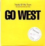 Go West - Tracks Of My Tears